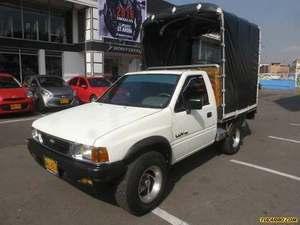 Chevrolet LUV