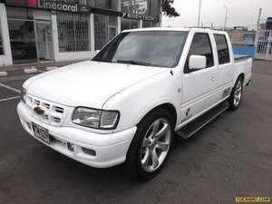 Chevrolet LUV