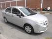 Chevrolet Sail LS MT 1400CC SA AB