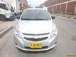 Chevrolet Sail LS MT 1400CC SA AB