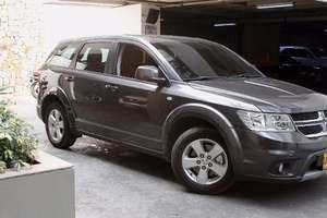 Dodge Journey SE AT 2400CC 5PSJ 4X2