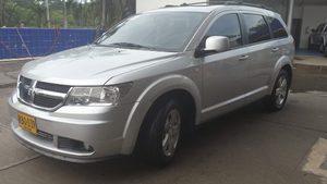 Dodge Journey SXT AT 2700CC 7PSJ 4X2