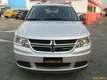 Dodge Journey SE/CREW AT 2400CC 5PSJ 4X2