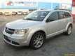 Dodge Journey SE/CREW AT 2400CC 5PSJ 4X2