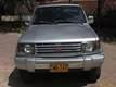 Mitsubishi Montero HARD TOP MT 3000CC 6V