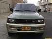 Mitsubishi Nativa LS MT 3000CC