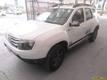 Renault Duster EXPRESSION MT 1600CC 4X2