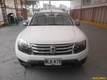 Renault Duster EXPRESSION MT 1600CC 4X2