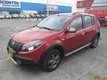 Renault Sandero Stepway