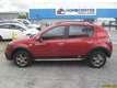 Renault Sandero Stepway