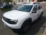 Renault Duster DYNAMIQUE MT 2000CC 4X4