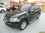 Suzuki Grand Vitara SZ AT 2000CC 5P 4X2