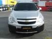 Chevrolet Captiva SPORT AT 2400CC 5P 4X2