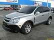 Chevrolet Captiva SPORT AT 2400CC 5P 4X2