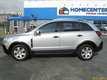 Chevrolet Captiva SPORT AT 2400CC 5P 4X2