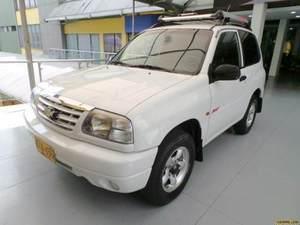 Chevrolet Grand Vitara