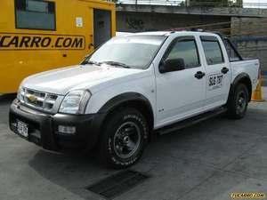 Chevrolet Luv D-Max