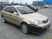 Chevrolet Optra 1.4 L MT 1400CC AA