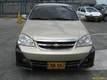 Chevrolet Optra 1.4 L MT 1400CC AA