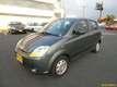 Chevrolet Spark LT MT 1000CC AA