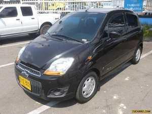 Chevrolet Spark LIFE MT 1000CC AA