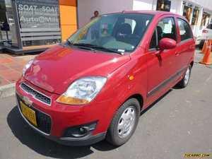 Chevrolet Spark LIFE MT 1000CC AA