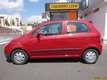 Chevrolet Spark LIFE MT 1000CC AA