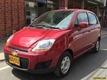 Chevrolet Spark LS MT 1000CC SA