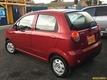 Chevrolet Spark LS MT 1000CC SA