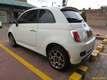 Fiat 500 SPORT BZ AT 1400CC 3P MEX