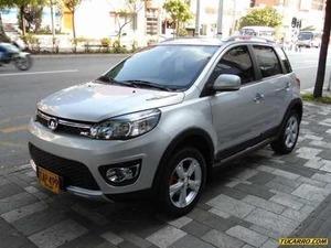 GWM Haval M4