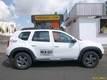 Renault Duster DYNAMIQUE MT 2000CC 4X4