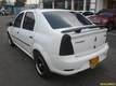 Renault Logan EXPRESSION MT 1600CC