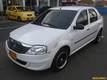 Renault Logan EXPRESSION MT 1600CC