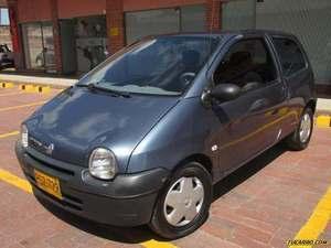 Renault Twingo ACCESS MT 1200CC 16V AA