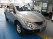 Ssangyong Actyon