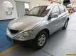 Ssangyong Actyon