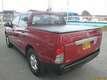 Ssangyong Actyon SPORTS MT 2000CC TD 4X4 AB ABS