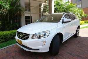 Volvo XC60 T6 SUMMUM AT 3000CC T