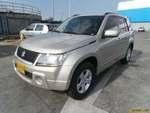 Suzuki Grand Vitara SZ MT 2000CC 5P 4X2