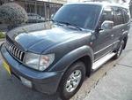 Toyota Prado VX MT 3.4 5P TC