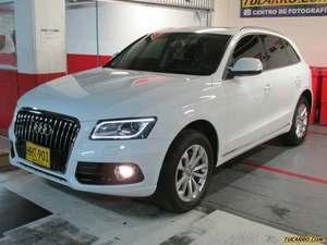 Audi Q5 2.0 TFSI S-TRONIC ATTRACTION TP 2000CC T