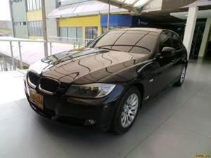 BMW Serie 3 316i linea M