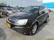 Chevrolet Captiva SPORT AT 2400CC 5P 4X2 CT