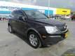 Chevrolet Captiva SPORT AT 2400CC 5P 4X2 CT