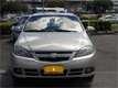 Chevrolet Optra ADVANCE MT 1800CC 4P