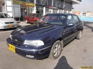 Daewoo Cielo GLX MT 1500CC 16V