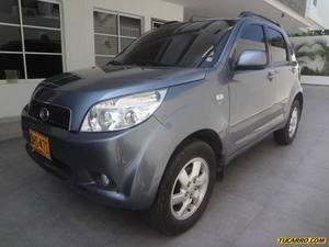 Daihatsu Terios OKii AT 1500CC 4X4