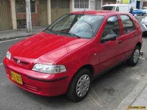 Fiat Palio