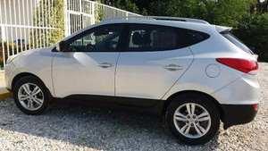 Hyundai Tucson ix-35 MT 2000CC 4X2 2AB